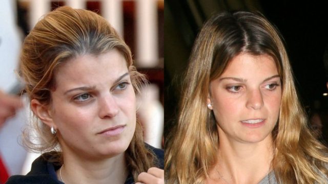 «Έκλαιγε πάνω από τον τάφο…»: Το μυστικό της Αθηνάς Ωνάση που βγήκε στη φόρα