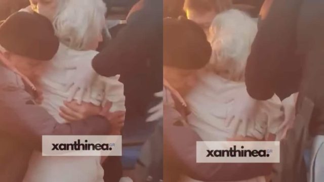 Τρίτος κόσμος στην Ξάνθη: Ασθενής με εγκεφαλικό μεταφέρθηκε στο νοσοκομείο με πλαστική καρέκλα μέσα σε φορτηγό