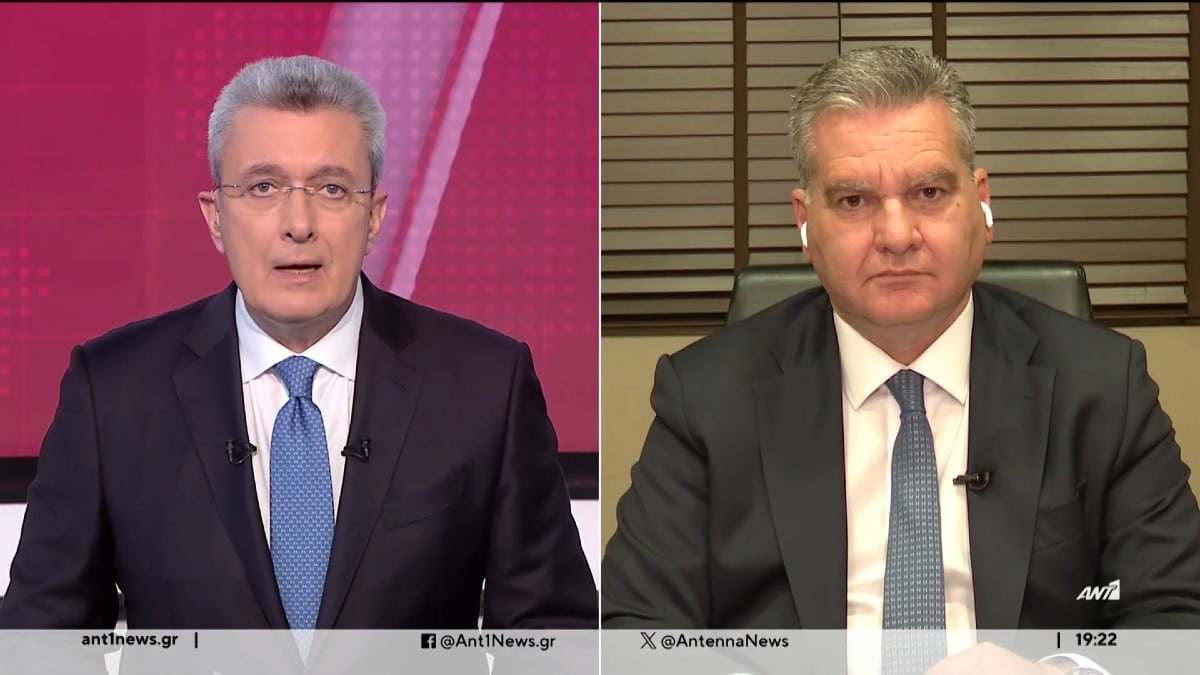 Έξαλλος ο Νίκος Χατζηνικολάου με τον δικηγόρο του Μάστορα: «Μας κοροϊδεύετε στα μούτρα μας»