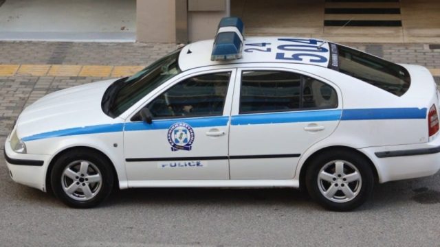 Λήξη συναγερμού για το «ύποπτο αντικείμενο» στη Ρηγίλλης – Τι έδειξε ο έλεγχος του ΤΕΕΜ