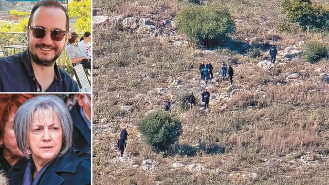 Ώρα μηδέν για τον θάνατο του Βασίλη Καλογήρου – Στα χέρια των Αρχών η μεγάλη αποκάλυψη