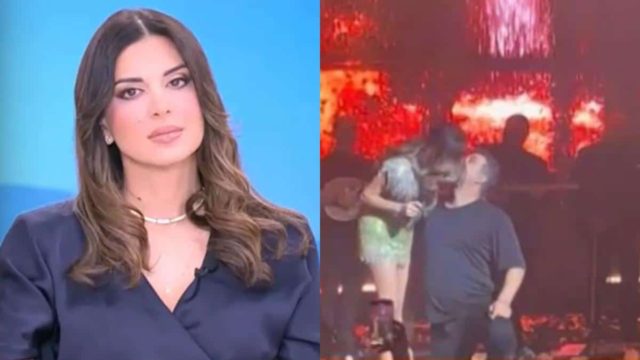 Πήρε θέση η Τσιμτσιλή για το ζεϊμπέκικο του Μπισμπίκη στη Βανδή: «Της έχει τόση αγάπη που…»