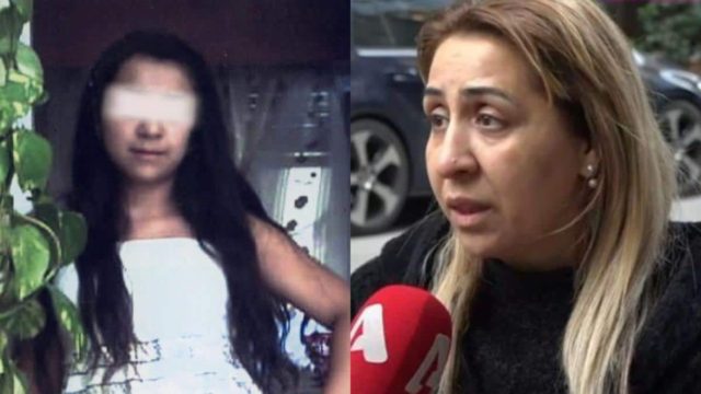 «Ο Θεός αργεί, αλλά δεν ξεχνά»: Ξεσπούν οι γονείς της 12χρονης Ζενέιντα που βρήκε μαρτυρικό θάνατο