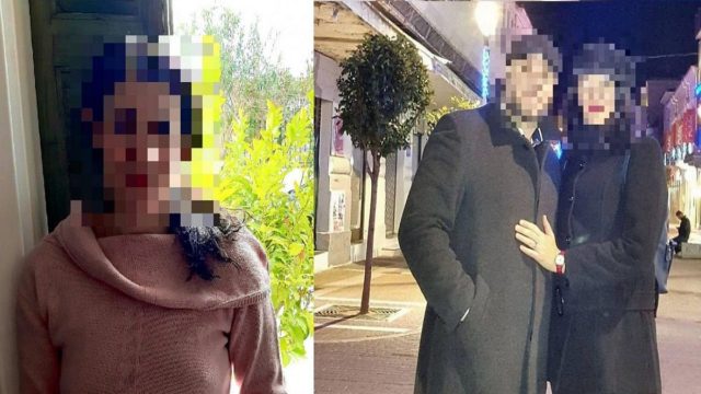 Γίνεται πατέρας για 6η φορά ο σαδιστής Αστυνομικός της Βουλής: Γεννάει η σύζυγός του!