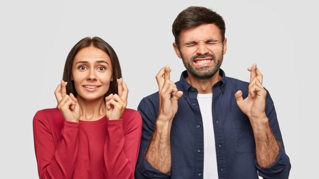 Φορέστε ματάκια, κρεμάστε σπίτι σας σκόρδα: Αυτά είναι τα 4 άτυχα ζώδια του Μαρτίου – Τα κυνηγάει πολύ μεγάλη… γκαντεμιά