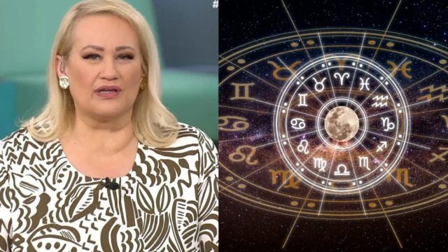Καμπανάκι από την Άση Μπήλιου: Παγίδες για 3 ζώδια επιφυλάσει η Τσικνοπέμπτη!