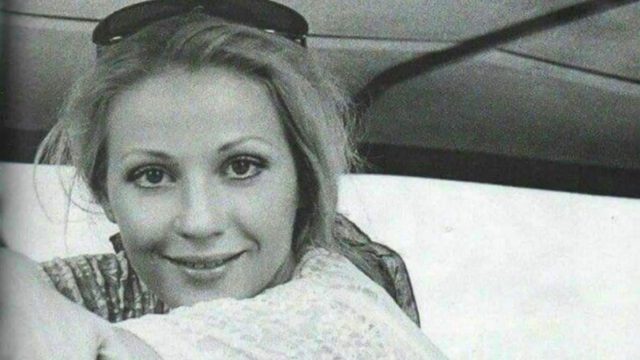 Άγνωστη τραγωδία για τη Ζωή Λάσκαρη – «Έμεινε στα χέρια της μητέρας της…»