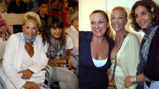 «Ξέφυγε η κατάσταση με τα ναρκωτικά..»: Έφυγε με το μεγάλο παράπονο η Ζωή Λάσκαρη