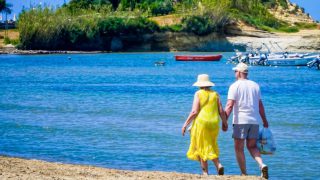 «Τουρισμός για Όλους»: Τα επόμενα βήματα για όσους κληρώθηκαν – Η δεύτερη ευκαιρία σε όσους δεν κληρώθηκαν