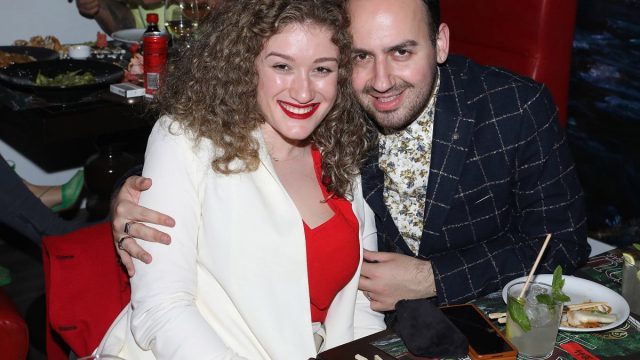 Αποκαλυπτική η Ιλάειρα Ζήση: «Μοιάζω στην Αλίκη Βουγιουκλάκη, θέλω να την αναστήσω – Στην κηδεία μου θα φοράω πανάκριβο φόρεμα»