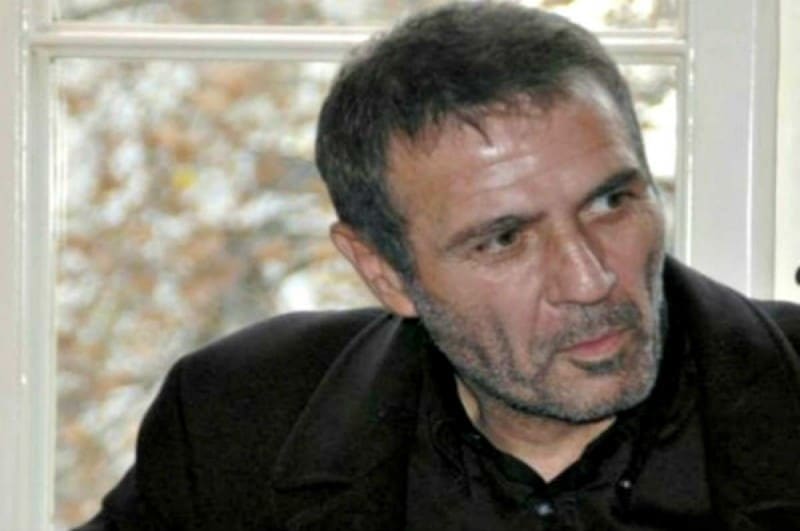 Νίκος Σεργιανόπουλος