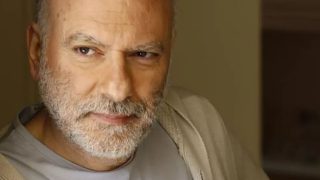 7 χρόνια χωρίς τον Χρήστο Σιμαρδάνη – Όταν έσβησε η χαρακτηριστική φωνή του Mega! Ήταν ανοικτά ομοφυλόφιλος
