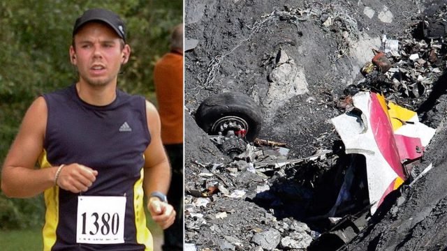 10 χρόνια από την ασύλληπτη αεροπορική τραγωδία της Germanwings – Ο ψυχασθενής συγκυβερνήτης αυτοκτόνησε και πήρε στον λαιμό του άλλες 149 ψυχές