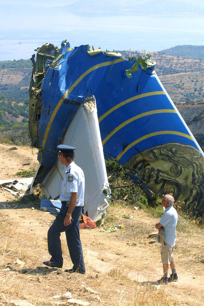 Αεροπορικό Ήλιος