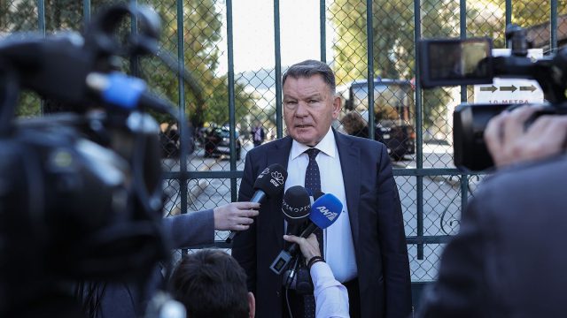 Αλέξης Κούγιας: Αυτή η κορυφαία δικηγόρος ανέλαβε την υπόθεση Πισπιρίγκου μετά τον θάνατό του