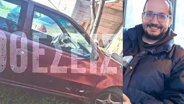 Βασίλης Καλογήρου: Μια ανάσα από τη λύση του μυστηρίου! Βρέθηκε το ΙΧ που τον «άρπαξε»
