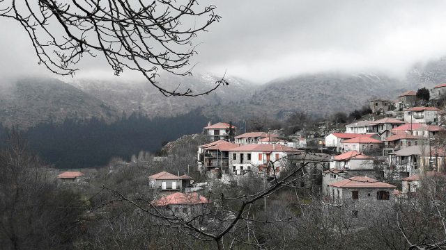 Ορεινή Αρκαδία: 12 εξαιρετικά ξενοδοχεία και ξενώνες στη Βυτίνα