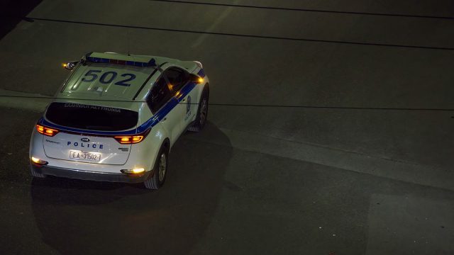 Θρίλερ στα Τρίκαλα: Συνελήφθησαν 9 ανήλικοι