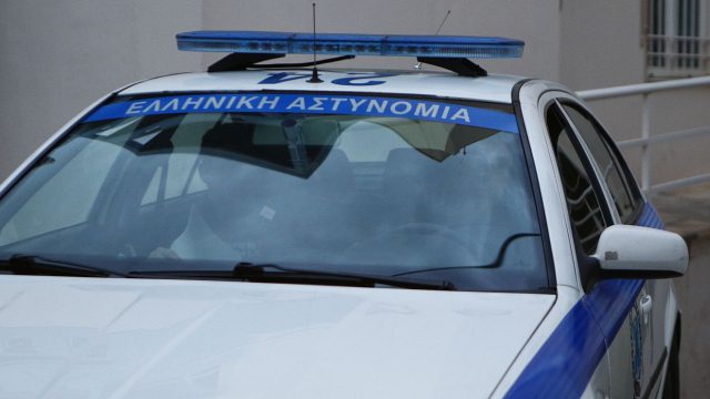 Τρίκαλα: Συνελήφθησαν οι Βούλγαροι που “άνοιγαν” κοσμηματοπωλεία
