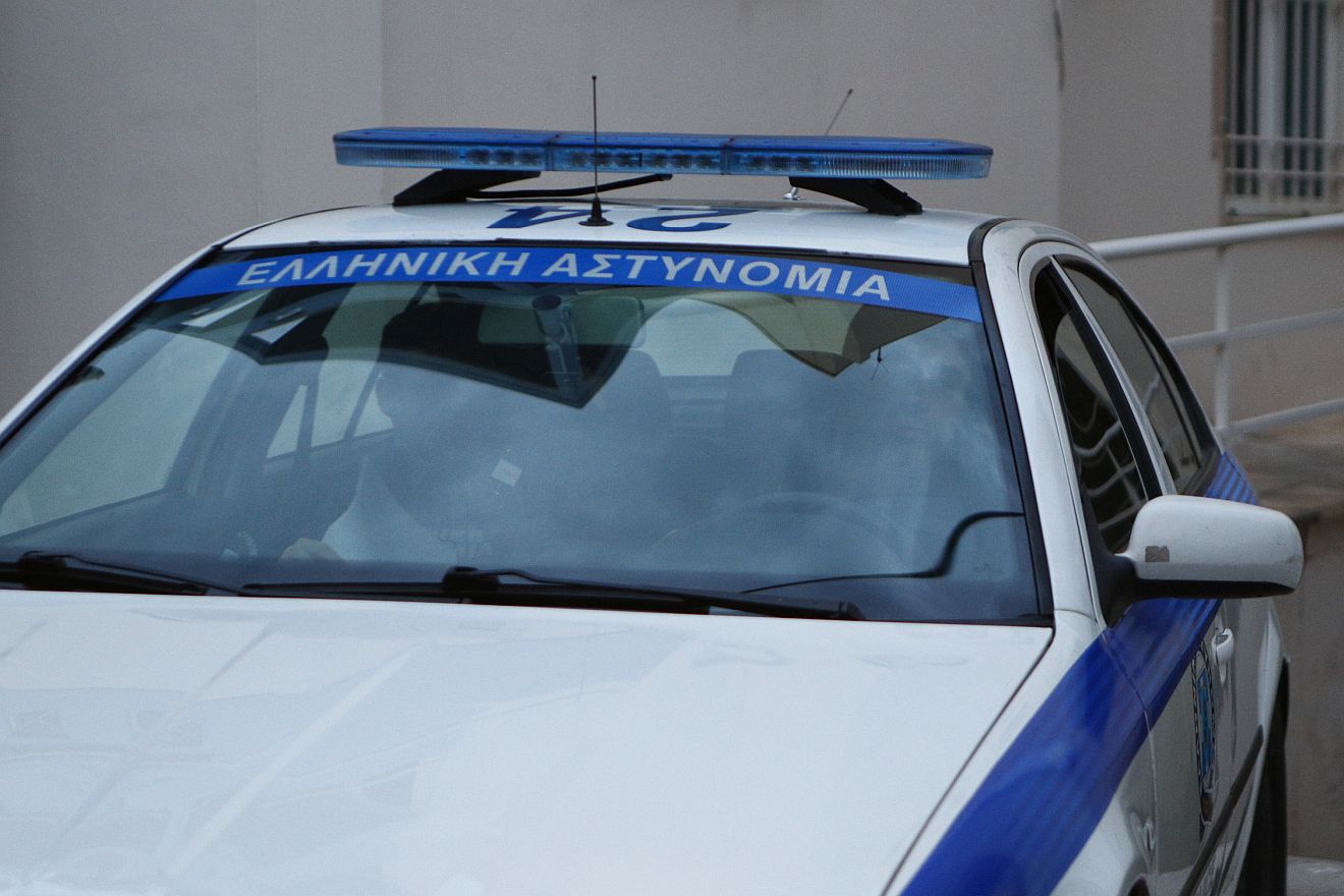 Τρίκαλα: Συνελήφθησαν οι Βούλγαροι που “άνοιγαν” κοσμηματοπωλεία