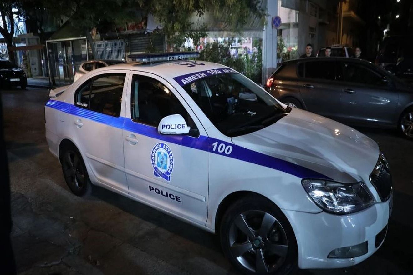 Ηράκλειο: Τρόμος για ζευγάρι – 44χρονος τους χτύπησε με το αυτοκίνητό του