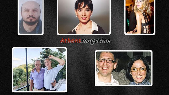 23 αυτοκτονίες που σόκαραν το Πανελλήνιο! Από τους διάσημους καλλιτέχνες και αθλητές, στους ανήλικους και φοιτητές που έβαλαν τέλος στη ζωή τους