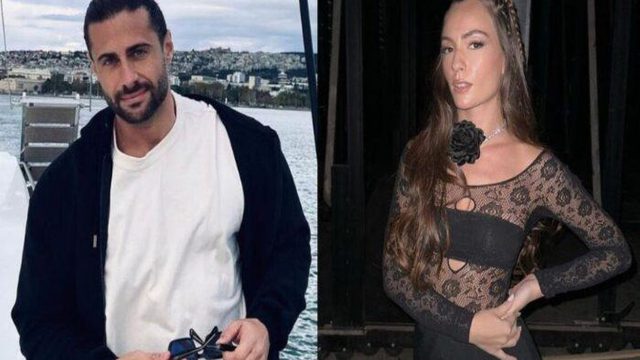 Σούσουρο στην ελληνική showbiz: Χώρισαν Κωνσταντίνος Βασάλος – Μαρία Παπαγεωργίου;