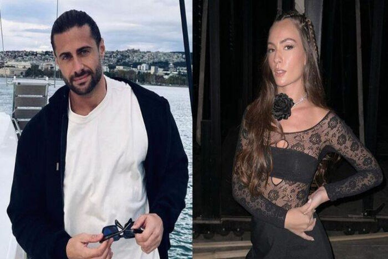 Σούσουρο στην ελληνική showbiz: Χώρισαν Κωνσταντίνος Βασάλος – Μαρία Παπαγεωργίου;