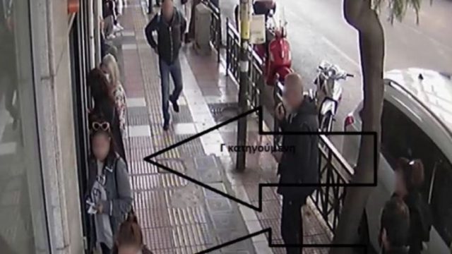 Συμμορία «την έστηνε» σε ΑΤΜ για να κλέψει κάρτες και pin από ηλικιωμένους