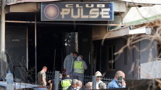 Βόρεια Μακεδονία: 3 ανήλικοι ανάμεσα στους 59 νεκρούς της τραγωδίας στο κλαμπ – 7ημερο εθνικό πένθος