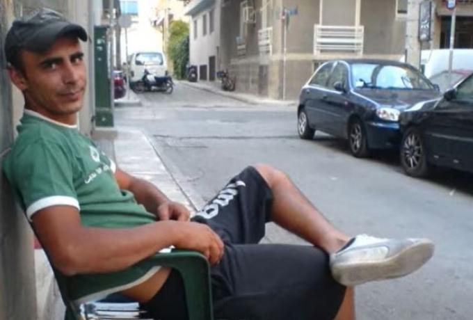 Λαυριου επεισοδια
