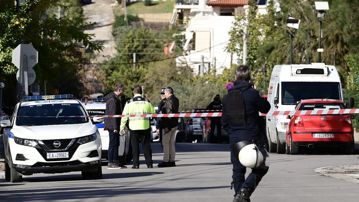 Έγκλημα στη Θεσσαλονίκη
