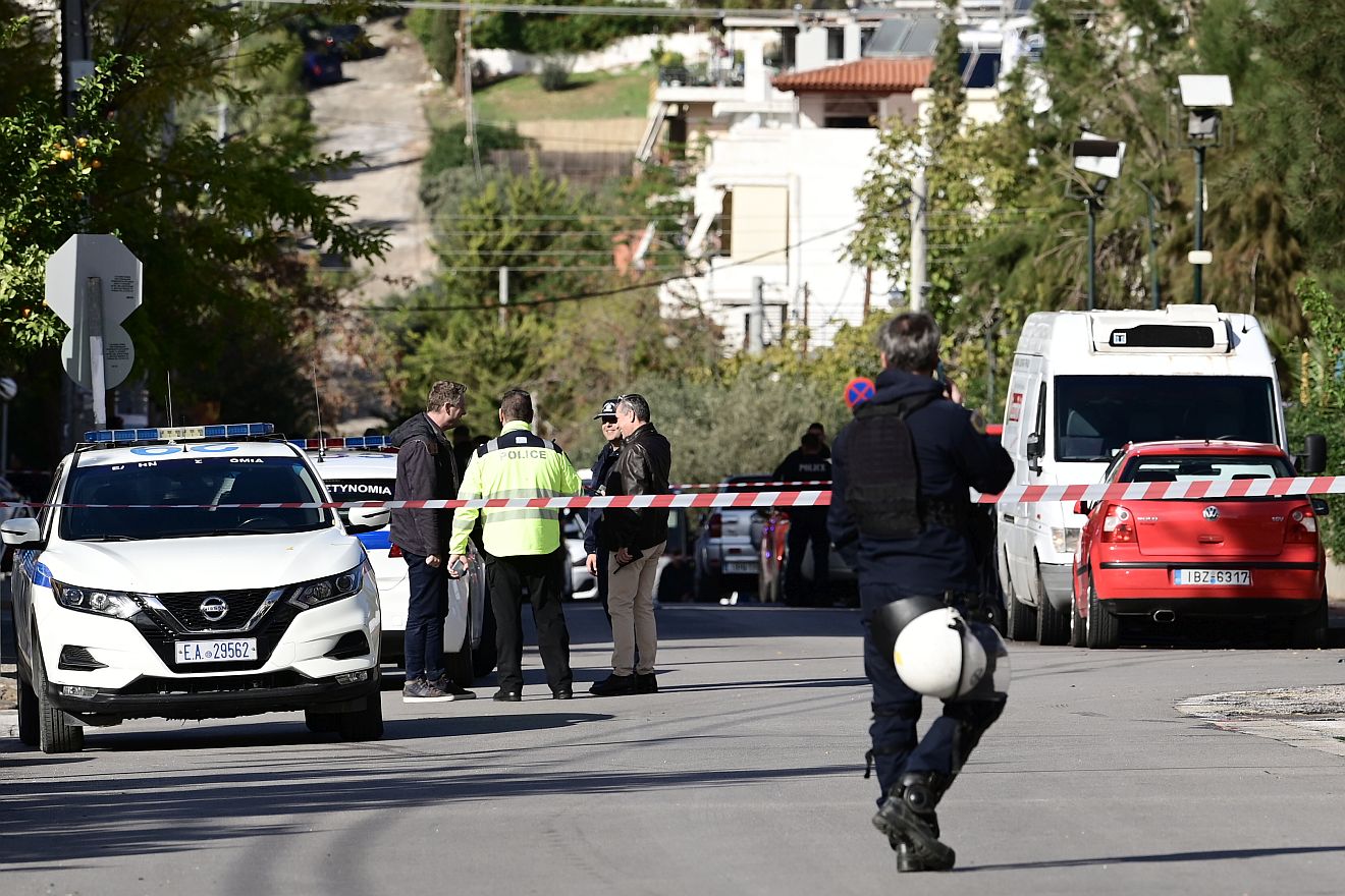 Γυναικοκτονία στη Θεσσαλονίκη: Από την Αλβανία ήταν το ζευγάρι – Πως έφτασε στο έγκλημα και αυτοκτόνησε ο 53χρονος