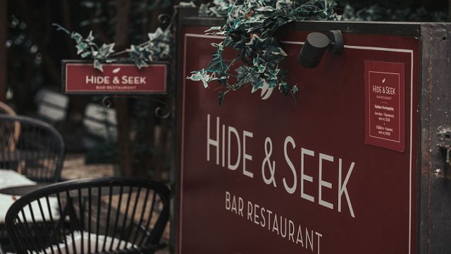 «Hide & Seek»: Έκρηξη στο γνωστό εστιατόριο στο Χαλάνδρι – Έσκασε μπουκάλα υγραερίου, σοβαρά τραυματίας ο σεφ του μαγαζιού