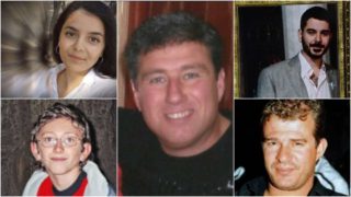 Βρέθηκε νεκρός ο 33χρονος γιατρός: 11 ανεξιχνίαστες εξαφανίσεις που έχουν συγκλονίσει το Πανελλήνιο
