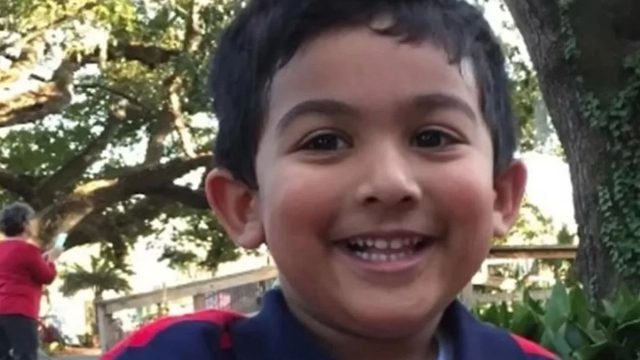 Βρέθηκε ο μικρός Abdul που αγνοείτο εδώ και 7 χρόνια – Είχε γίνει επεισόδιο στο Netflix