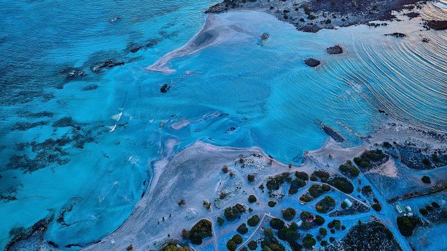 TripAdvisor 2025: Ελληνική η καλύτερη παραλία στον κόσμο!