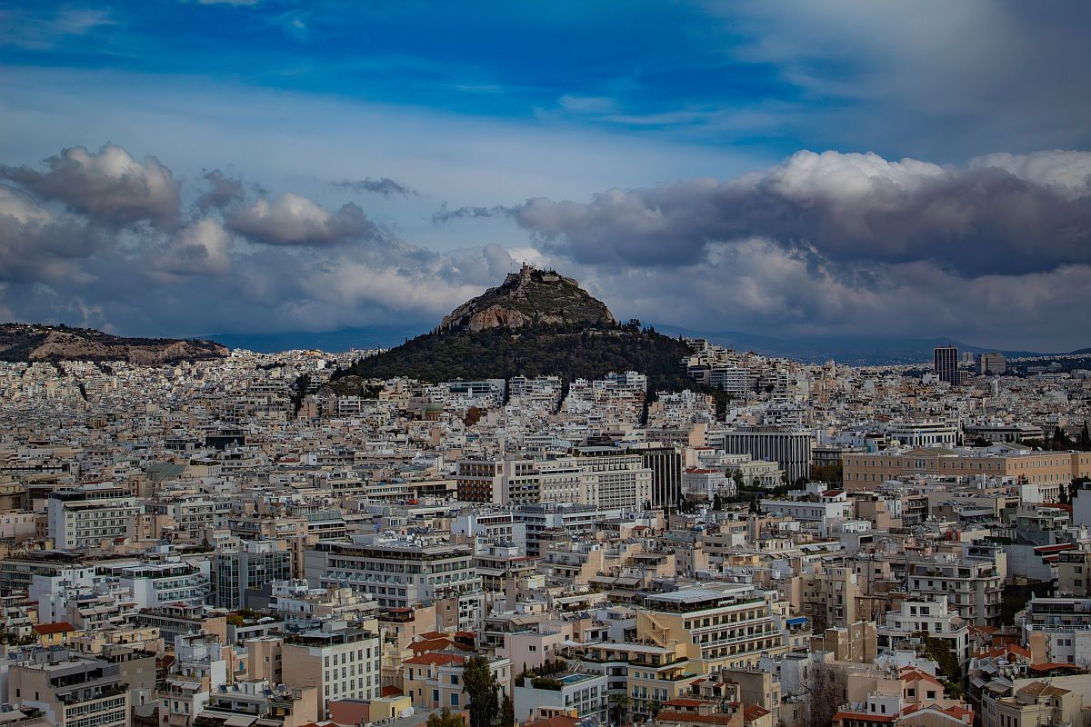 Ενοίκια Αθήνα
