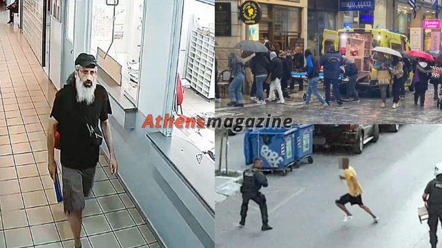 Όταν η παράνοια ξεπερνά τη λογική: 7 επιθέσεις που θυμίζουν… Κορωπί και σόκαραν το Πανελλήνιο