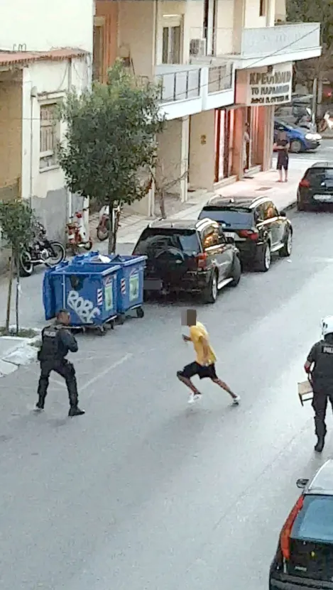 Επίθεση Καλαμάτα