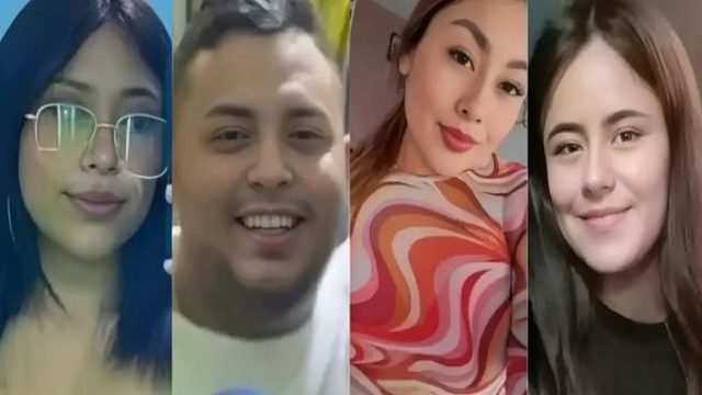 Φρίκη: Εντοπίστηκαν νεκροί και τεμαχισμένοι 9 φοιτητές – Τα κομμένα χέρια τους βρέθηκαν σε σακούλα