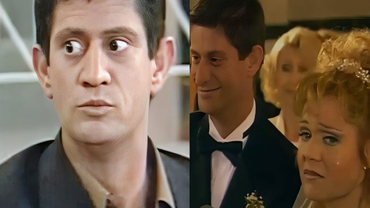 Φώτης Εγκλήματα