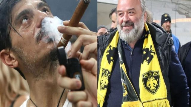 O Γιαννακόπουλος προκαλεί Ηλιόπουλο σε… κόντρα με το αμάξι – Ποιος έχασε!