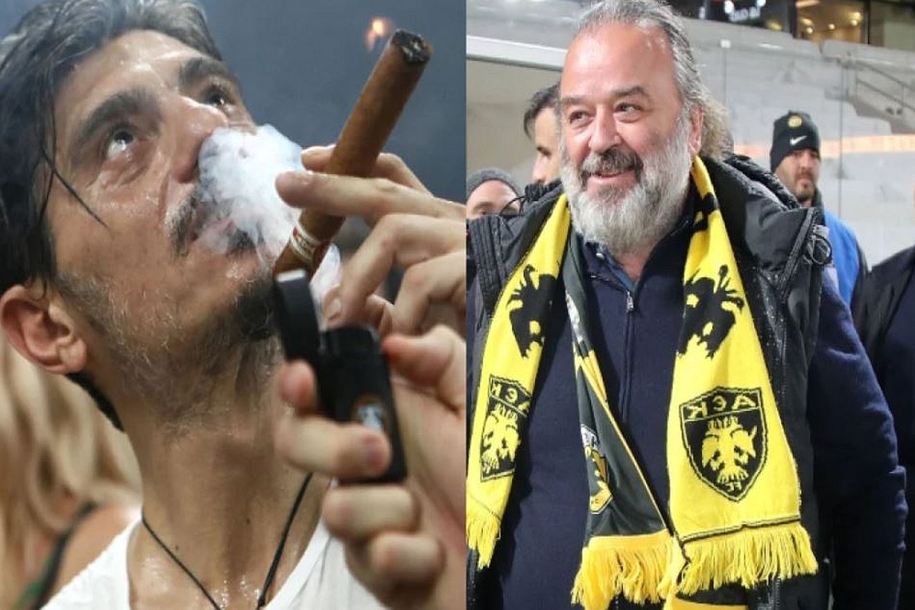 O Γιαννακόπουλος προκαλεί Ηλιόπουλο σε… κόντρα με το αμάξι – Ποιος έχασε!