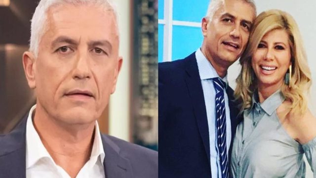 Δεν το ήξερε κανείς: Αυτή τη δουλειά έκανε πριν γίνει αστυνομικός ο Γιώργος Καλιακμάνης – Η καταγωγń για την οποία είναι περńφανος