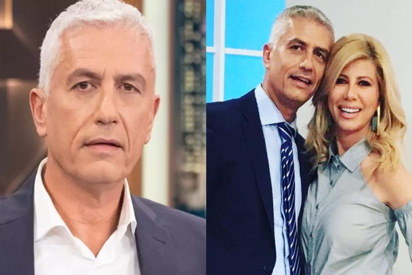 Δεν το ήξερε κανείς: Αυτή τη δουλειά έκανε πριν γίνει αστυνομικός ο Γιώργος Καλιακμάνης – Η καταγωγń για την οποία είναι περńφανος