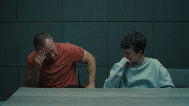 «Adolescence»: Όλοι μιλούν για τη σειρά του Netflix που είναι ο εφιάλτης κάθε γονέα