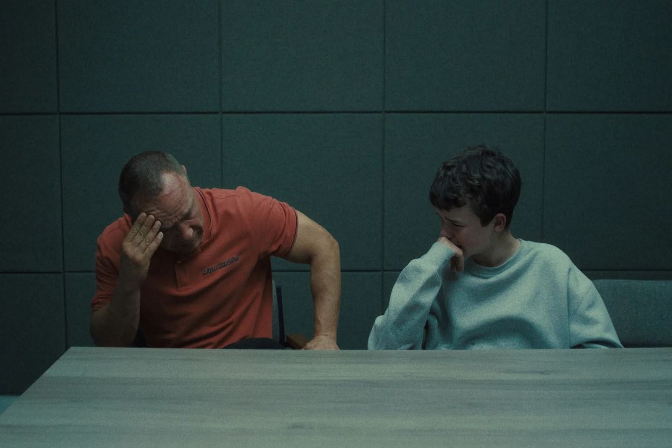 «Adolescence»: Όλοι μιλούν για τη σειρά του Netflix που είναι ο εφιάλτης κάθε γονέα