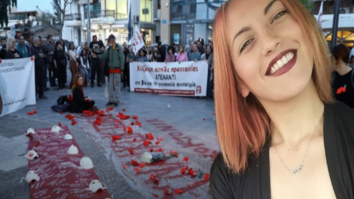 Κυριακή Γρίβα