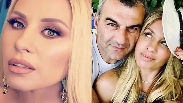 Γωγώ Μαστροκώστα: Η υποτροπή του καρκίνου, η μορφή του, οι εξελίξεις της υγείας της και η εξαφάνιση που τους ανησύχησε όλους